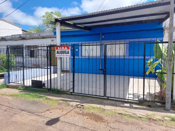 Venta \ SENDA DE PASO N° 270